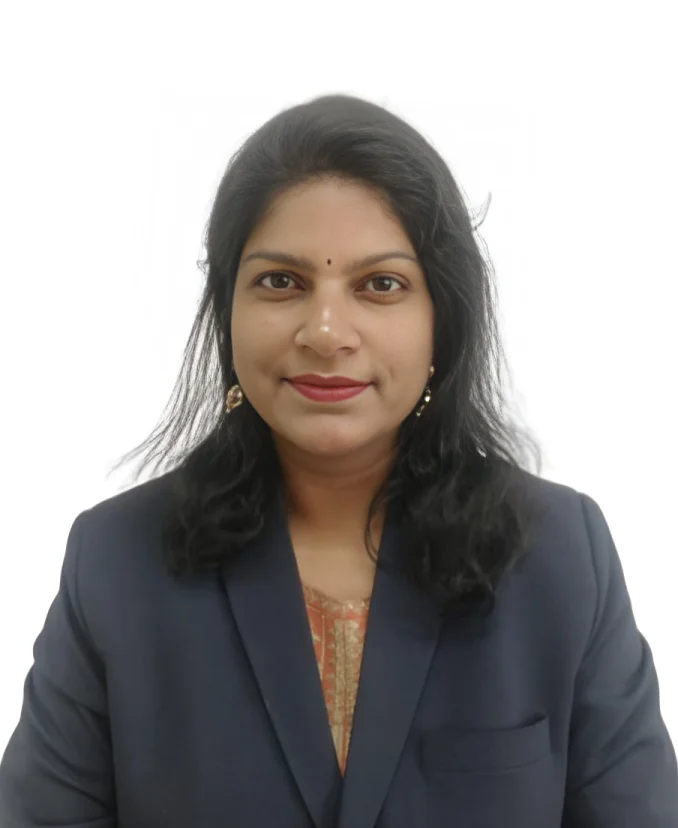 Dr. Snehankita Shirdhone's profile picture