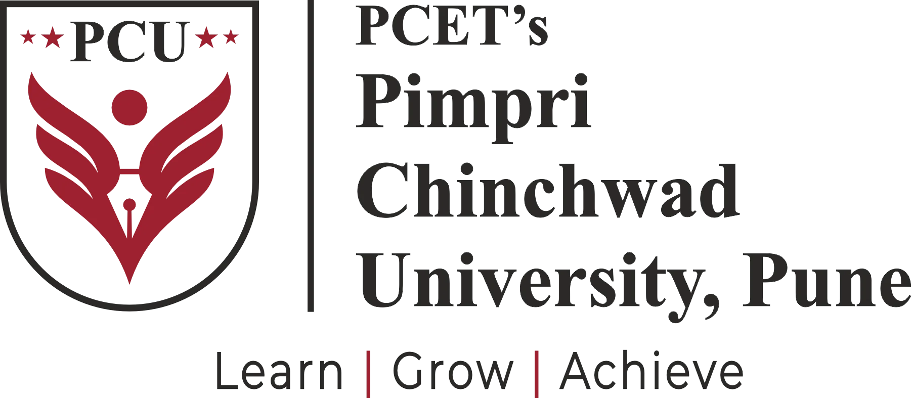 PCU LOGO