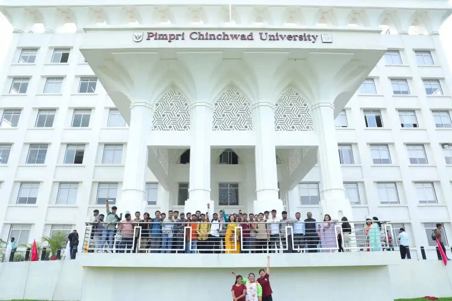 Our Campus