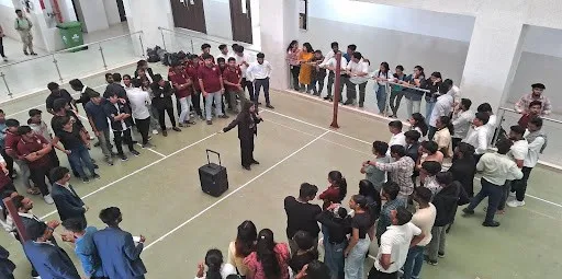 Sports Club